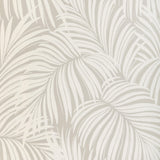 Kravet PALM LEAF WP LINEN Wallpaper