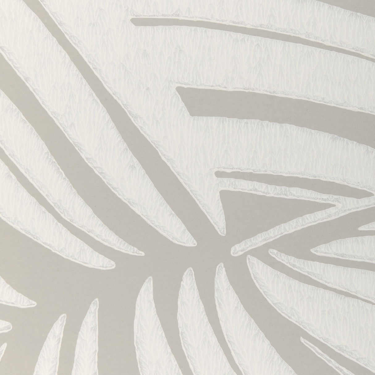 Kravet PALM LEAF WP LINEN Wallpaper