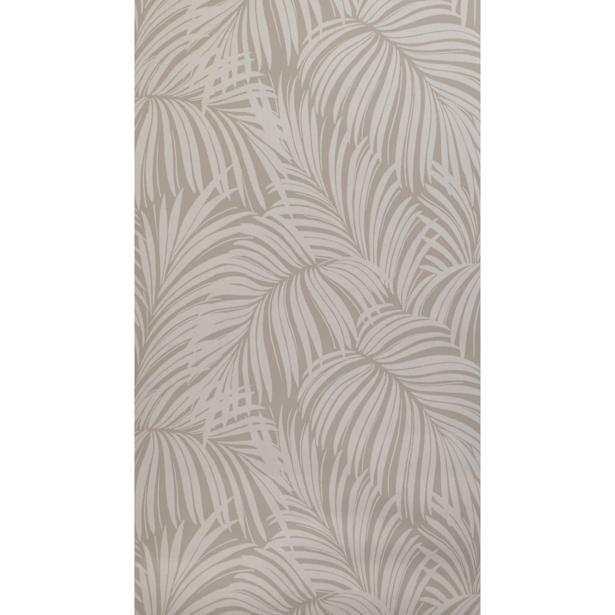 Kravet PALM LEAF WP LINEN Wallpaper