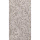 Kravet PALM LEAF WP LINEN Wallpaper