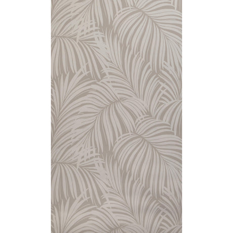 Kravet PALM LEAF WP LINEN Wallpaper