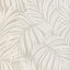 Kravet PALM LEAF WP LINEN Wallpaper