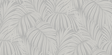 Kravet PALM LEAF WP MIST Wallpaper