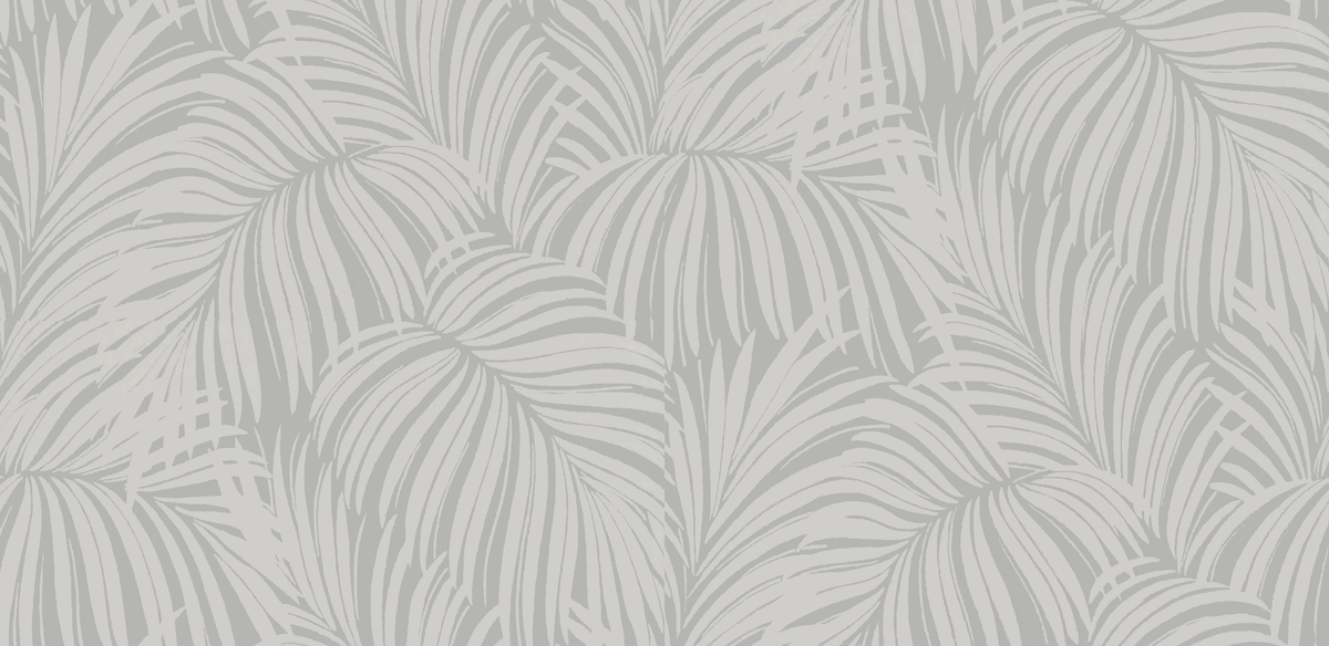 Kravet PALM LEAF WP MIST Wallpaper