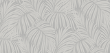 Kravet PALM LEAF WP MIST Wallpaper