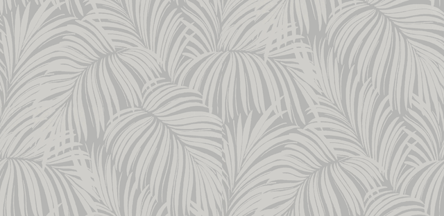 Kravet PALM LEAF WP MIST Wallpaper