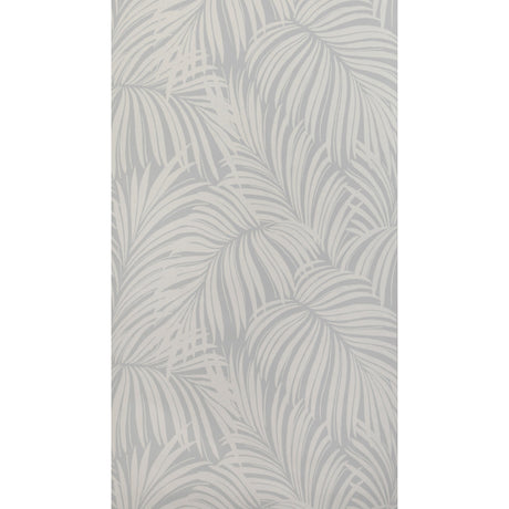 Kravet PALM LEAF WP MIST Wallpaper