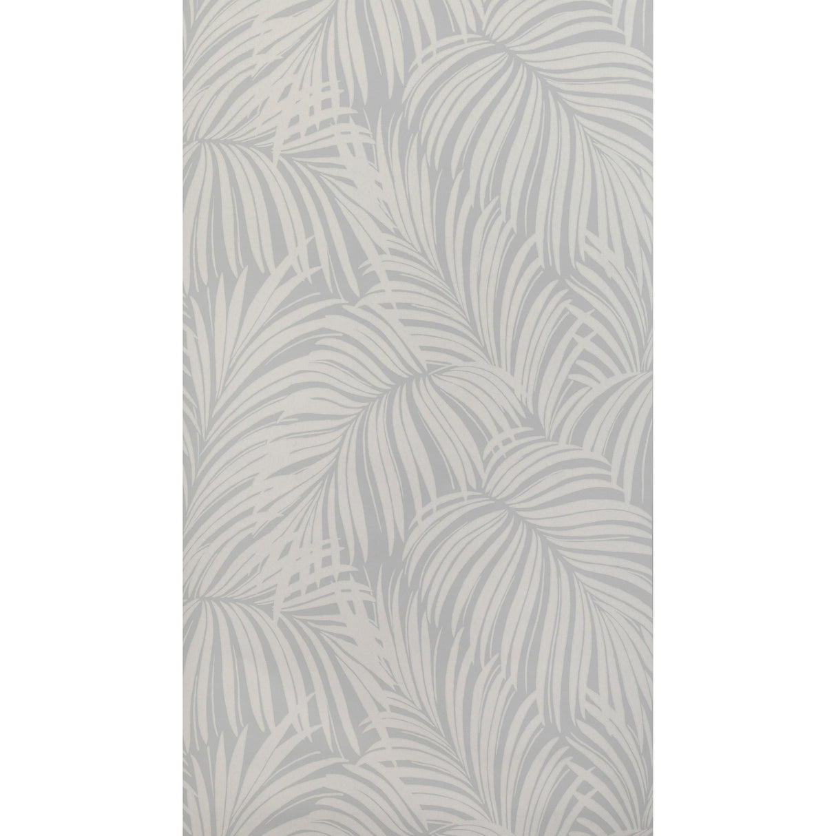 Kravet PALM LEAF WP MIST Wallpaper