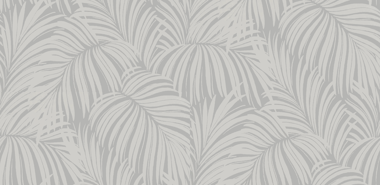 Kravet PALM LEAF WP MIST Wallpaper