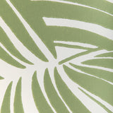 Kravet PALM LEAF WP VERDE Wallpaper