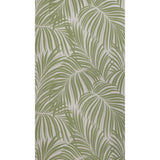 Kravet PALM LEAF WP VERDE Wallpaper