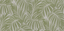 Kravet PALM LEAF WP VERDE Wallpaper