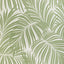 Kravet PALM LEAF WP VERDE Wallpaper