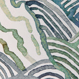 Kravet SHANGRI LA WP VERDE Wallpaper