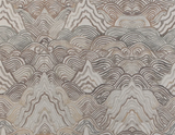 Kravet SHANGRI LA WP STONE Wallpaper