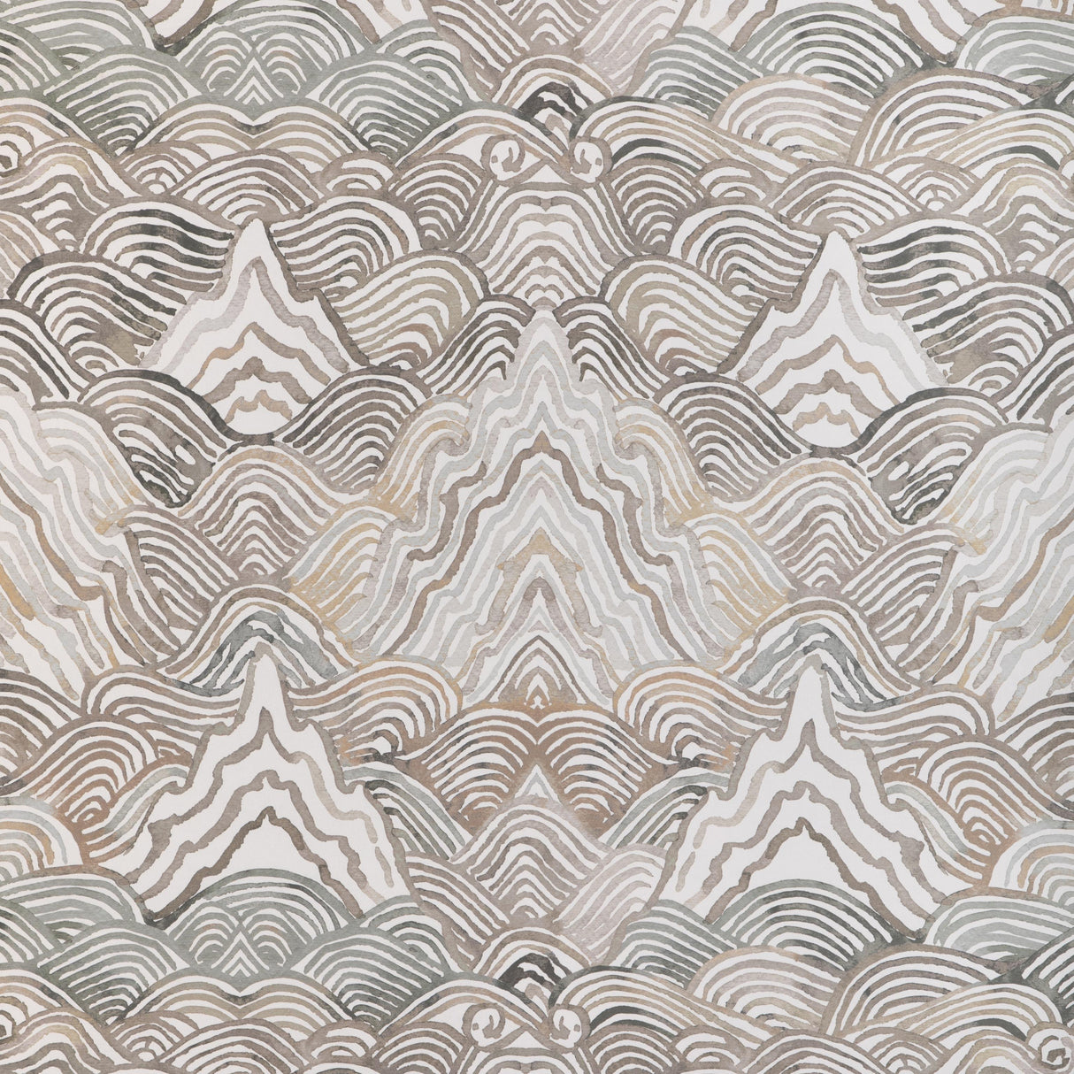 Kravet SHANGRI LA WP STONE Wallpaper