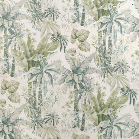 Kravet JUNGLEWOOD WP BLUE SAGE Wallpaper