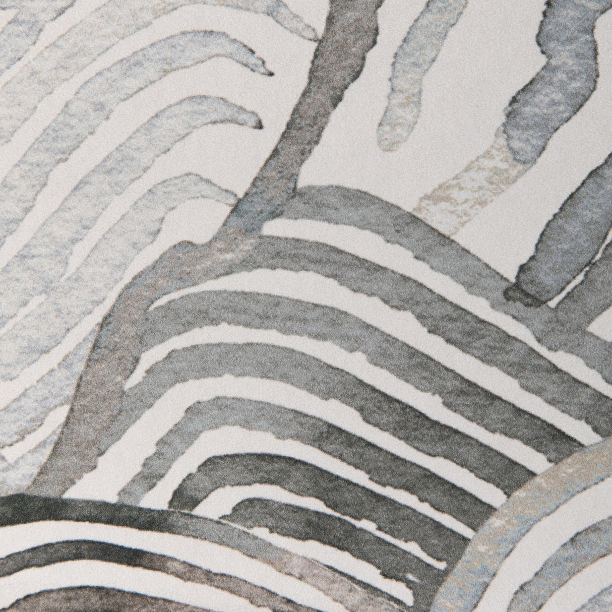 Kravet SHANGRI LA WP NOIR Wallpaper