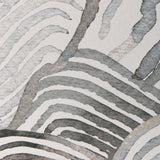 Kravet SHANGRI LA WP NOIR Wallpaper