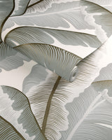 Kravet ISLA ROYAL WP MIST Wallpaper