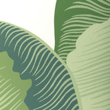 Kravet ISLA ROYAL WP VERDE Wallpaper