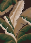 Kravet ISLA ROYAL WP CACAO Wallpaper