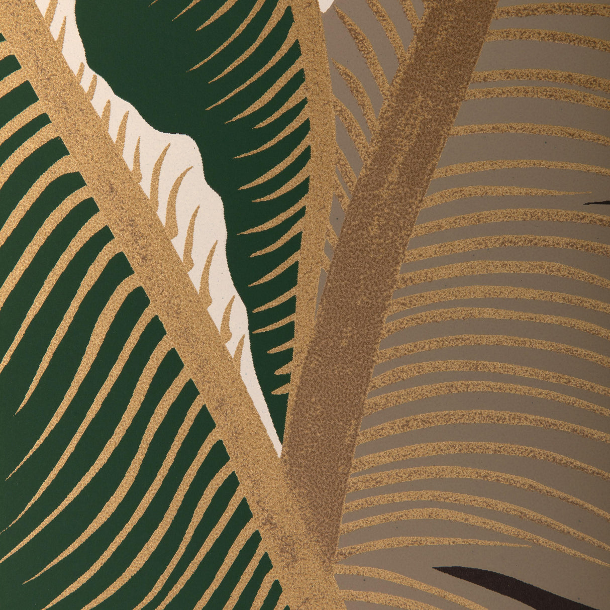 Kravet ISLA ROYAL WP CACAO Wallpaper