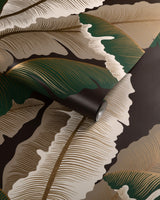 Kravet ISLA ROYAL WP CACAO Wallpaper