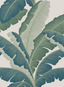 Kravet ISLA ROYAL WP AZURE Wallpaper
