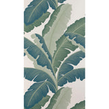 Kravet ISLA ROYAL WP AZURE Wallpaper