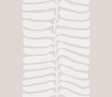 Kravet RIO VINE WP IVORY Wallpaper