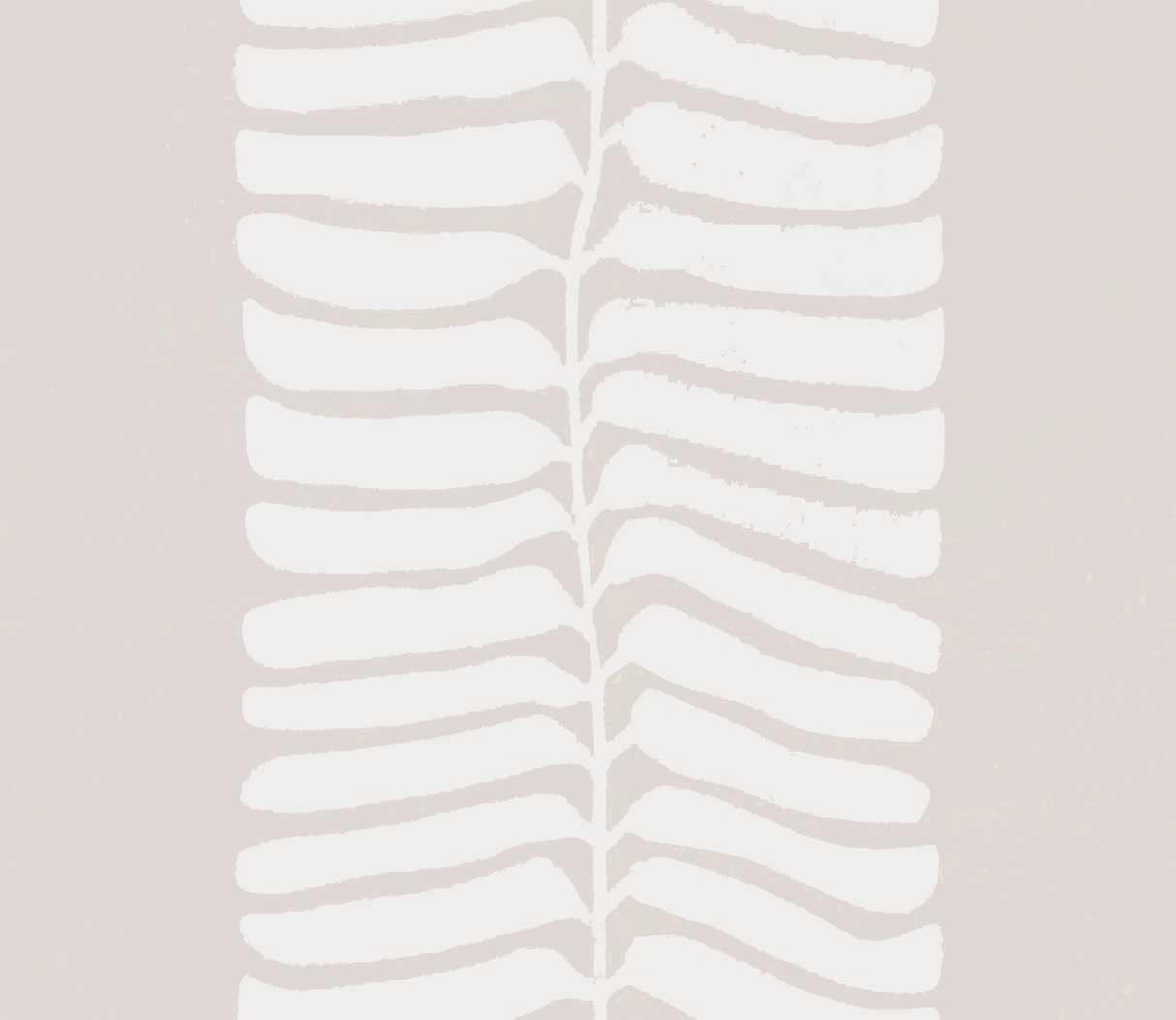 Kravet RIO VINE WP IVORY Wallpaper