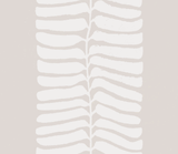 Kravet RIO VINE WP IVORY Wallpaper