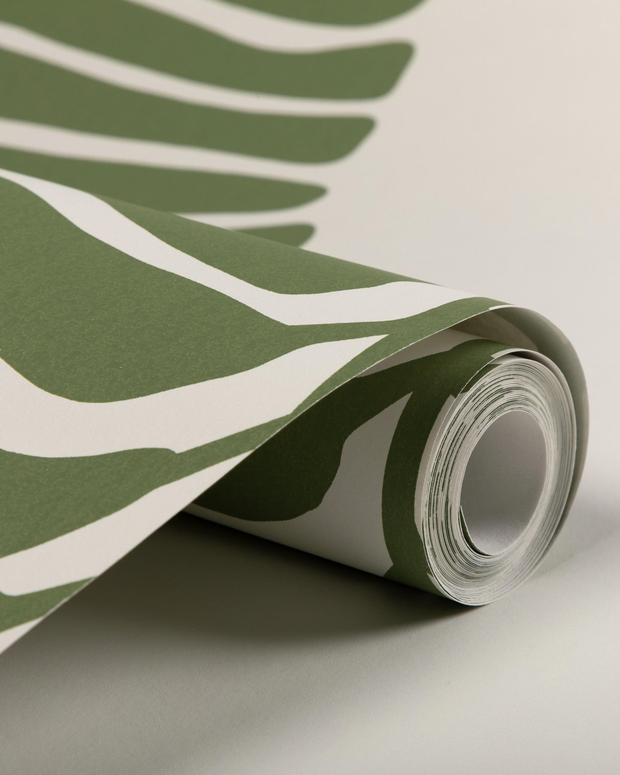 Kravet RIO VINE WP VERDE Wallpaper