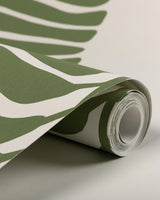 Kravet RIO VINE WP VERDE Wallpaper