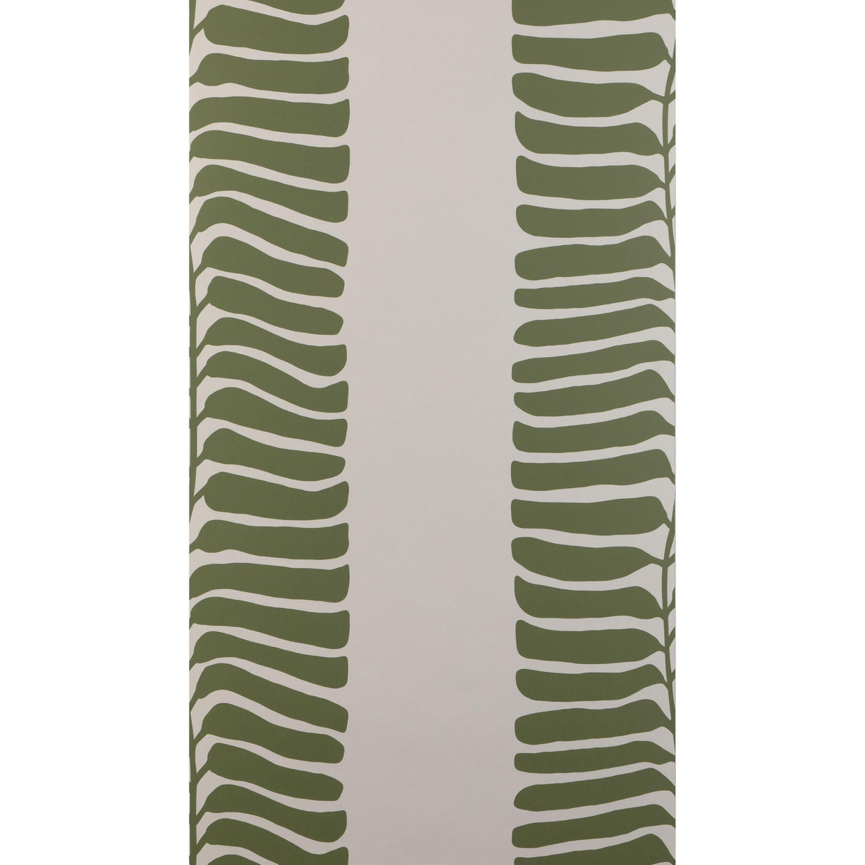 Kravet RIO VINE WP VERDE Wallpaper