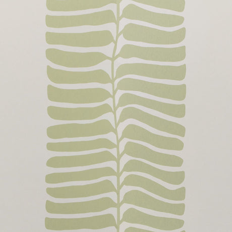 Kravet RIO VINE WP CITRON Wallpaper