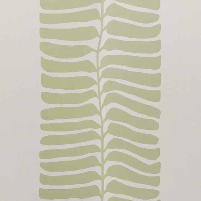 Kravet RIO VINE WP CITRON Wallpaper