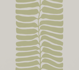 Kravet RIO VINE WP CITRON Wallpaper