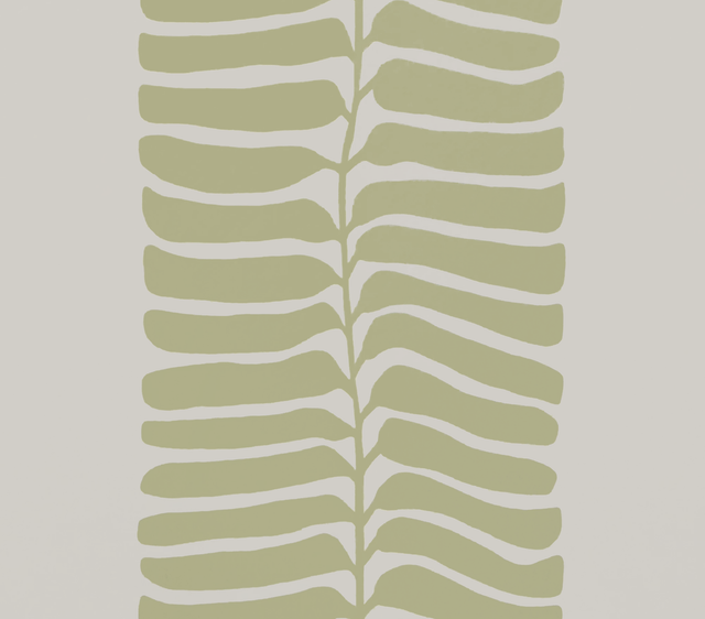 Kravet RIO VINE WP CITRON Wallpaper