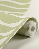 Kravet RIO VINE WP CITRON Wallpaper