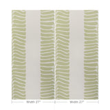 Kravet RIO VINE WP CITRON Wallpaper