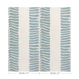 Kravet RIO VINE WP CHAMBRAY Wallpaper