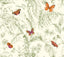 Kravet DESIGN W4234 312 Wallpaper