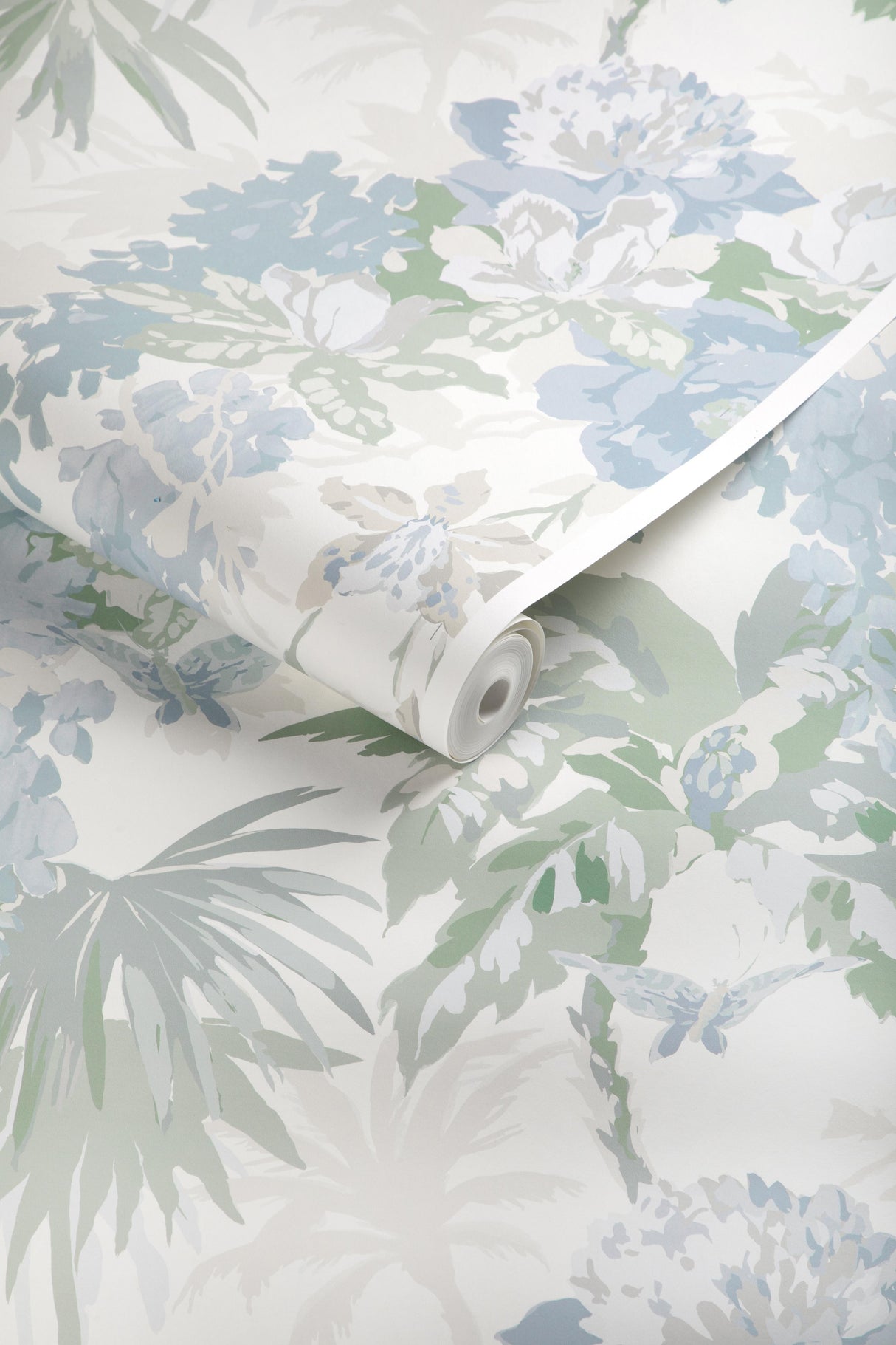 Kravet LA SELVA WP CHAMBRAY Wallpaper