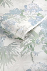 Kravet LA SELVA WP CHAMBRAY Wallpaper