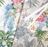 Kravet LA SELVA WP CHAMBRAY Wallpaper