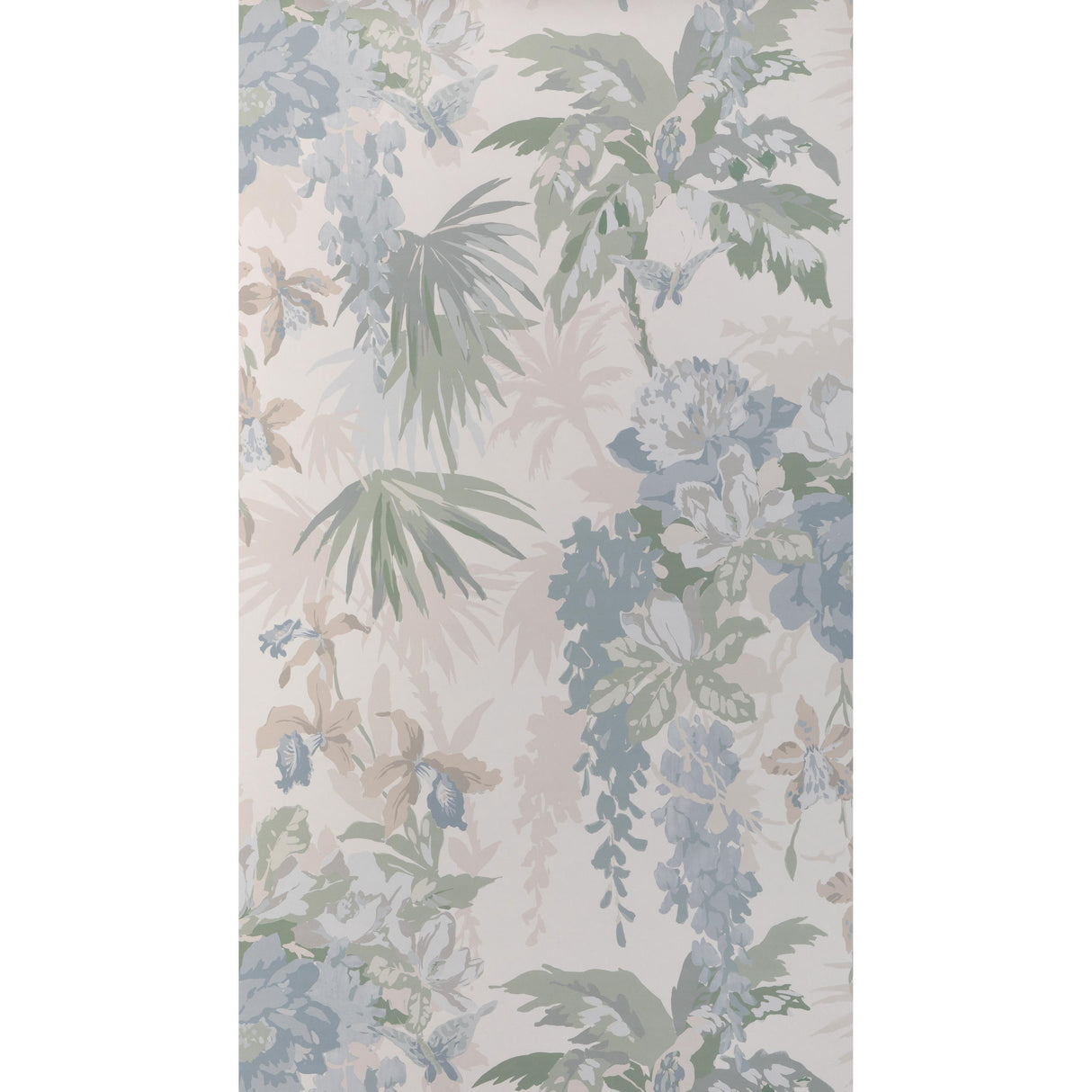 Kravet LA SELVA WP CHAMBRAY Wallpaper