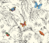 Kravet DESIGN W4234 814 Wallpaper