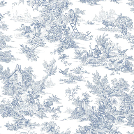 Kravet DESIGN W4235 5 Wallpaper
